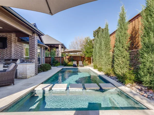 1688 Saddle Tree Rd, Frisco, TX 75036