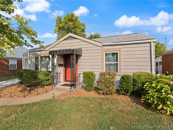 205 E Lewis Street, New Albany, IN 47150