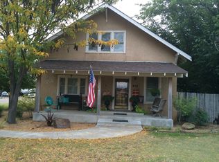 410 4th Ave, Canyon, TX 79015