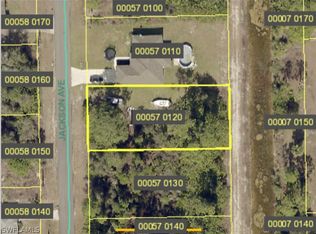 2004 Jackson Ave, Alva, FL 33920