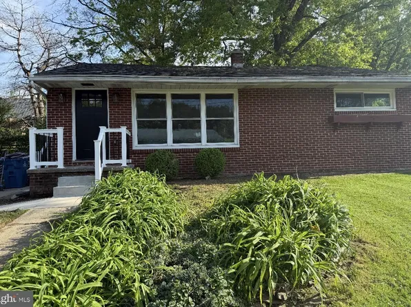 404 E New St, Mountville, PA 17554