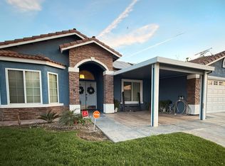 3110 Chianti Ave, Madera, CA 93637