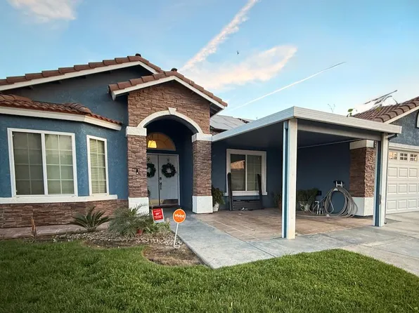 3110 Chianti Ave, Madera, CA 93637