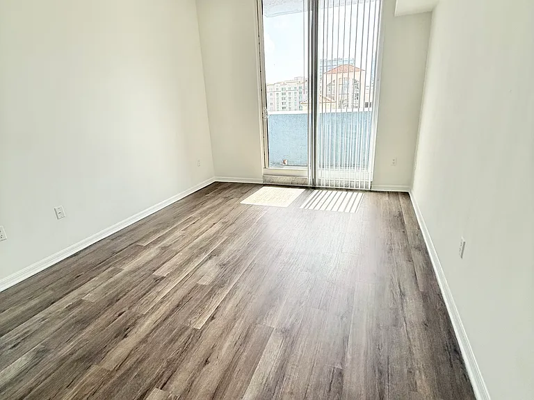 Huge Living/Dining Room