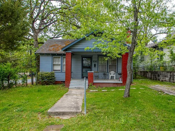 1024 Washington St, Little Rock, AR 72204