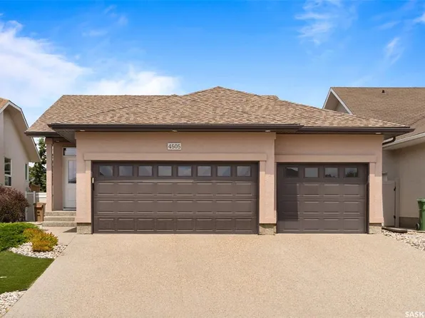 4505 Hames CRESCENT, Regina, SK S4W 0B6