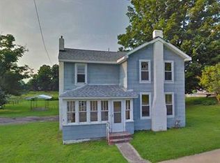 2400 E Center St, Waterford, PA