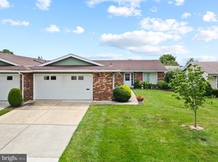 332 Quinton Dr, Monroe Township, NJ 08831