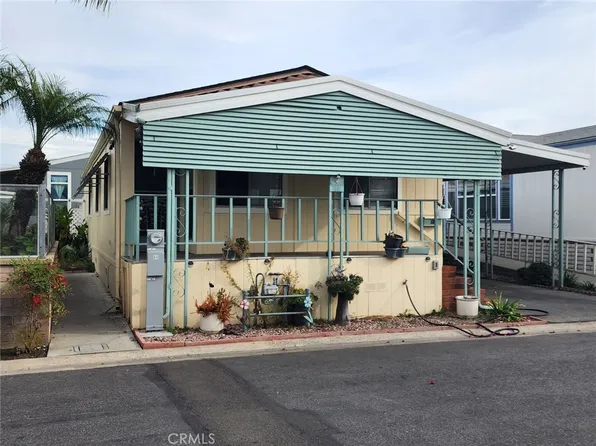 7700 Lampson Ave Space 60, Garden Grove, CA 92841