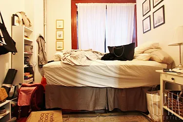 Rented by Alpha Properties NYC I LLC