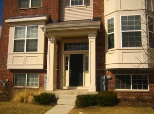1640 Persimmon St, Hanover Park, IL 60133