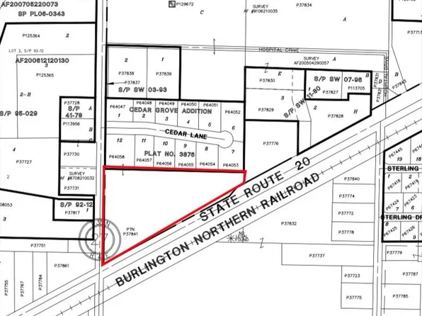 2196 State Route 20, Sedro Woolley, WA 98284