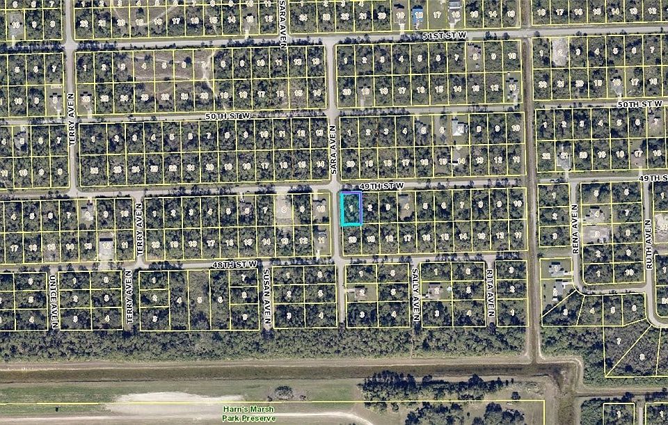 1st image of 3419 49th St W