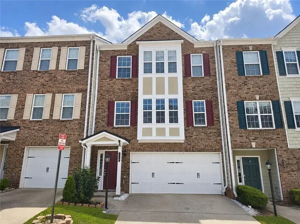 2928 George Busbee Pkwy NW Unit 212, Kennesaw, GA 30144