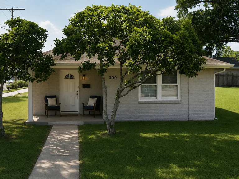 300 N Bengal Rd — Photo 1