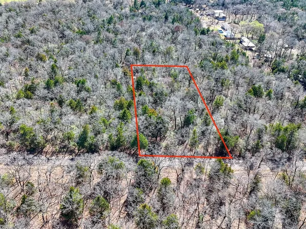 9 Fcr #540, Fairfield, TX 75840