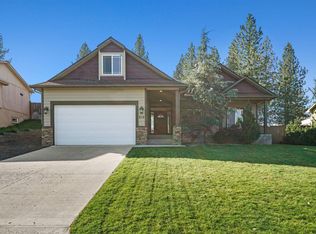 212 E Pine Needle Ave, Colbert, WA 99005