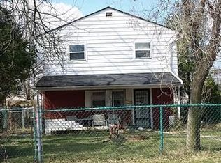 633 Athens Ave, Columbus, OH
