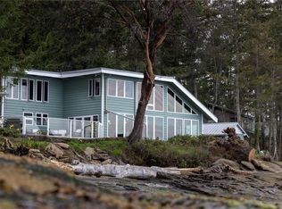 281 Bellhouse Rd, Southern Gulf Islands, BC V0N1P0