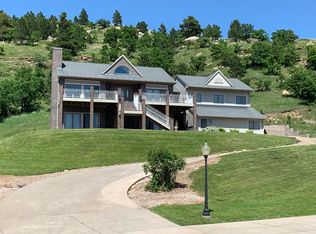 804 Appaloosa Ln, Spearfish, SD 57783