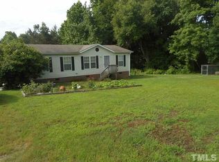 28 Allyson Ln, Roxboro, NC 27574