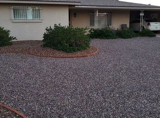 5355 E Des Moines St, Mesa, AZ 85205