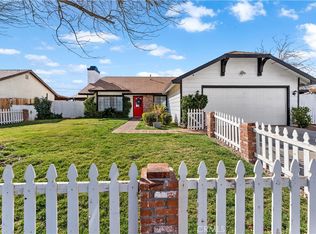 37925 Maureen St, Palmdale, CA 93550