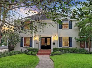 2168 Swift Blvd, Houston, TX 77030