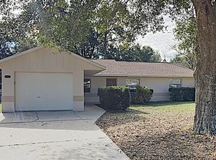 20160 SW 85th Pl, Dunnellon, FL 34431