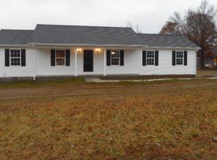 16 Jack Sisk Rd, Nortonville, KY 42442