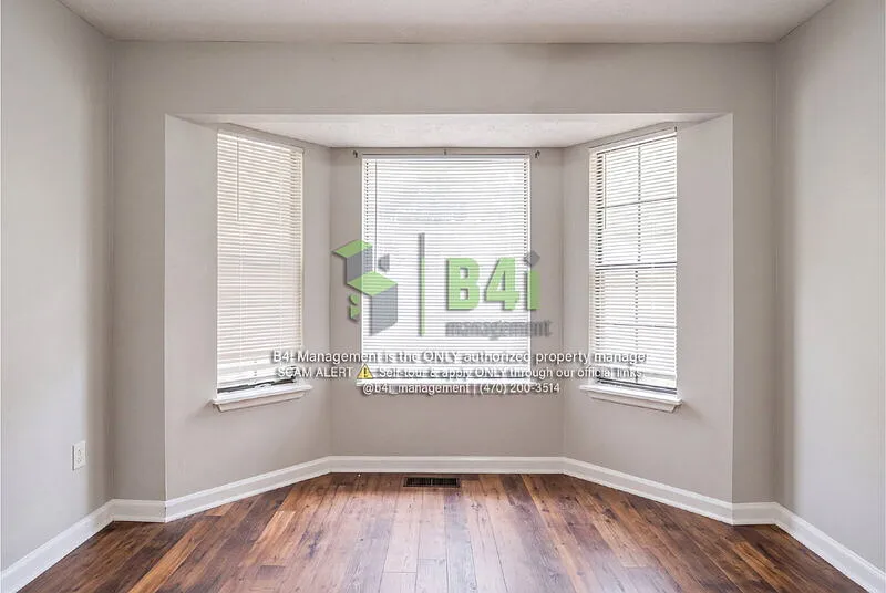 3 bed, 2.0 bath, 1216 sqft, $1,545 — Photo 4