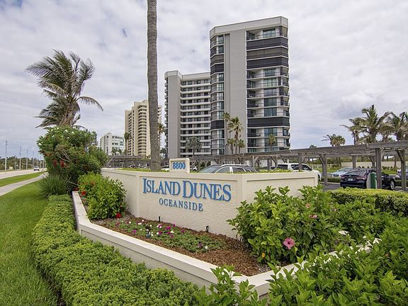 2nd image of 8800 S Ocean Dr #Penthouse 1409