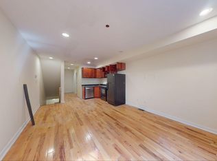 1526 N Carlisle St #B, Philadelphia, PA 19121