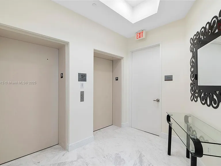 16001 Collins Ave #3507 — Photo 46