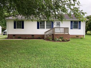 1543 Glen Haven Dr, Suffolk, VA 23437