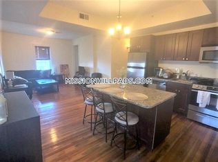 107 Fisher Ave #3CBB, Boston, MA 02120