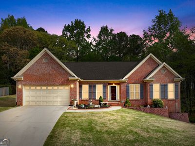 4428 Watley Pl, Hoschton, GA, 30548