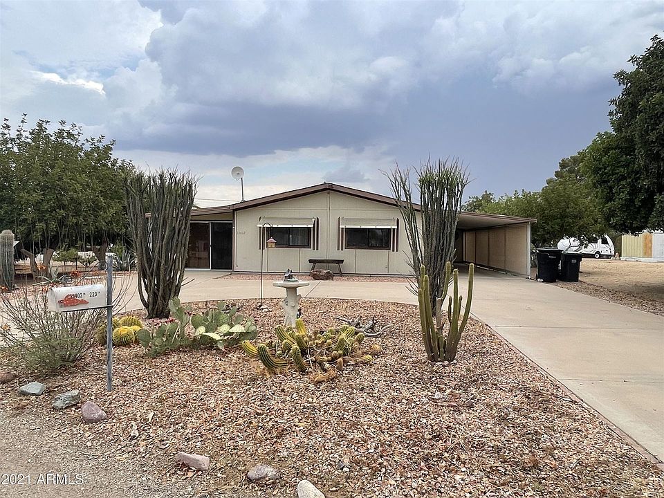 1st image of 33402 N 223rd Dr #75