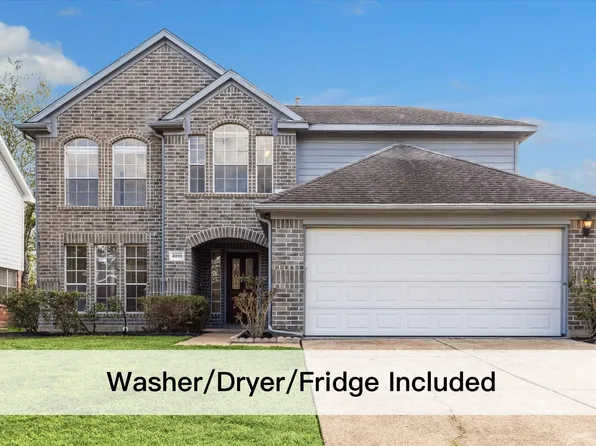 4910 Sterling Xing, Pearland, TX 77584