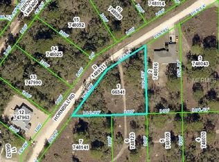 13030 Hornbill Rd, Weeki Wachee, FL 34614