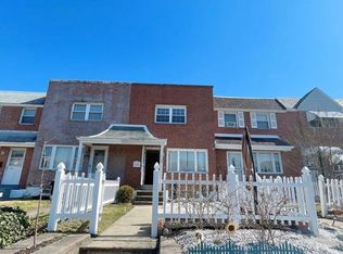 7145 Eastwood St, Philadelphia, PA 19149