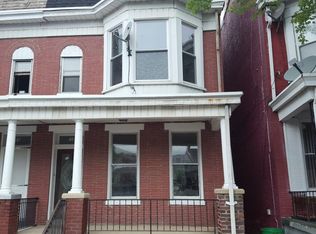 153 W Maple St, York, PA 17401