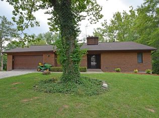 6201 Le Roy Pl, Anderson Twp, OH 45230