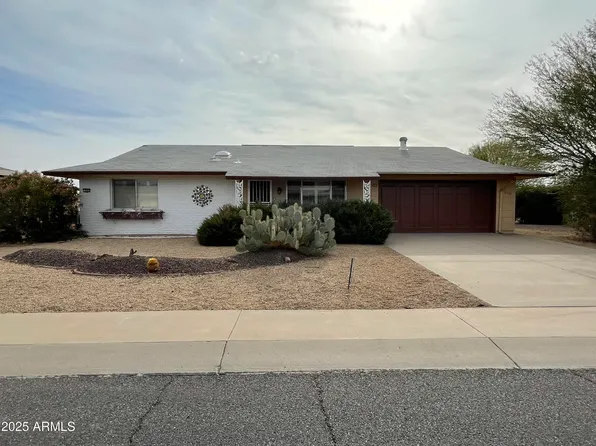 9507 W GRANADA Drive, Sun City, AZ 85373