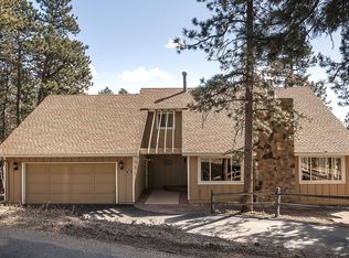 180 Mary Beth Rd, Evergreen, CO 80439