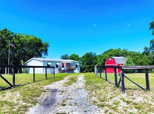 18641 Alexson St, Spring Hill, FL 34610