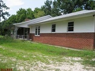 6187 E Rock Springs Rd, Troy, MO 63379