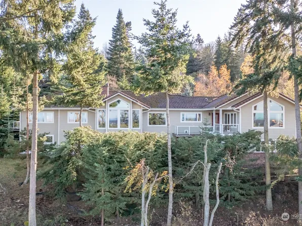 372 Owls Nest Road, Sequim, WA 98382