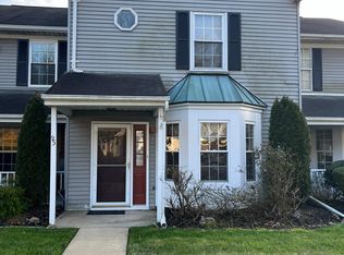 95 Fair Oaks Ct, Newtown, PA 18940