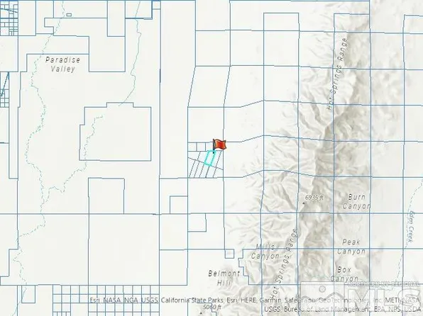 6 302nd #T39n-r40e, Winnemucca, NV 89445